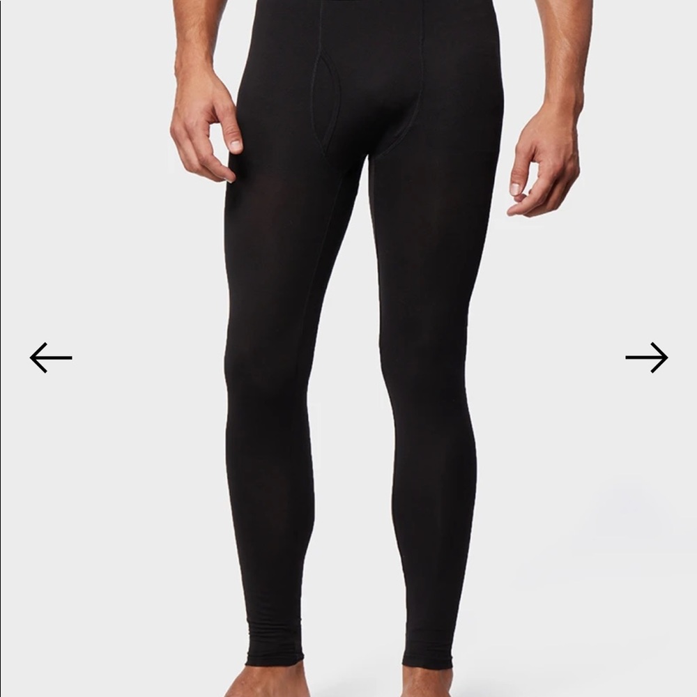 32 Degrees heat - Performance Mesh base layer pant